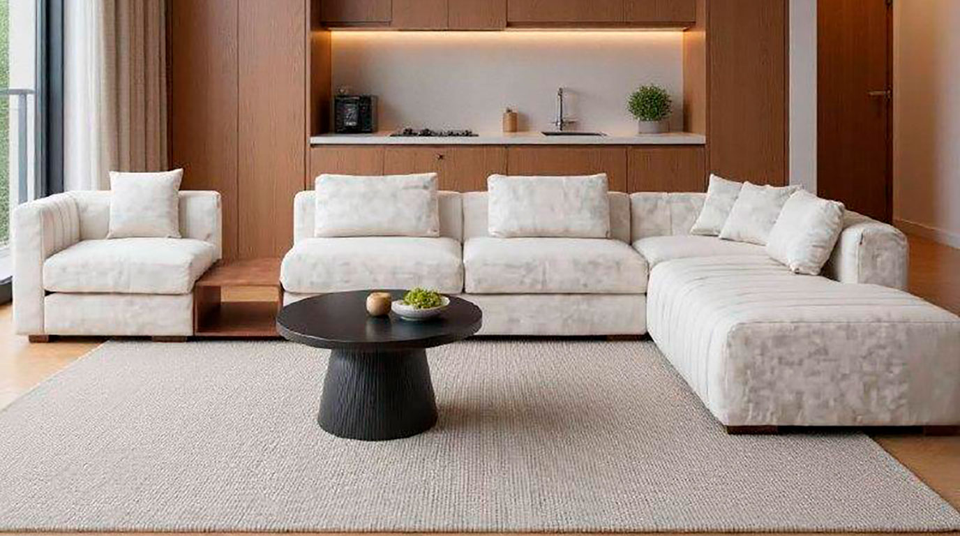 мягкая мебель