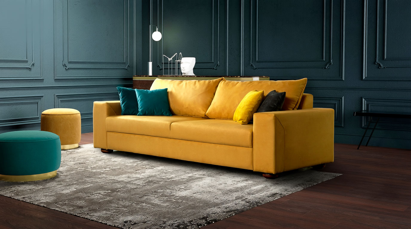 мягкая мебель