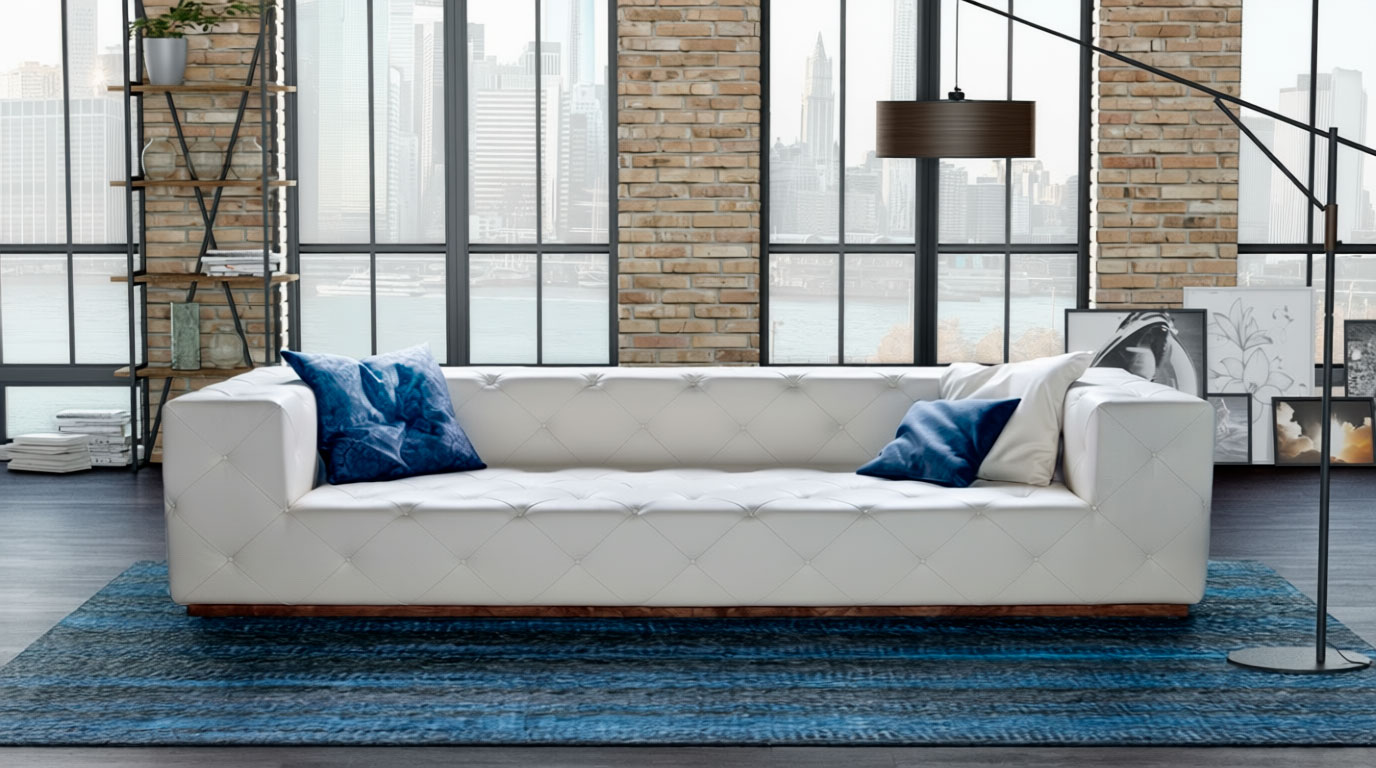 мягкая мебель