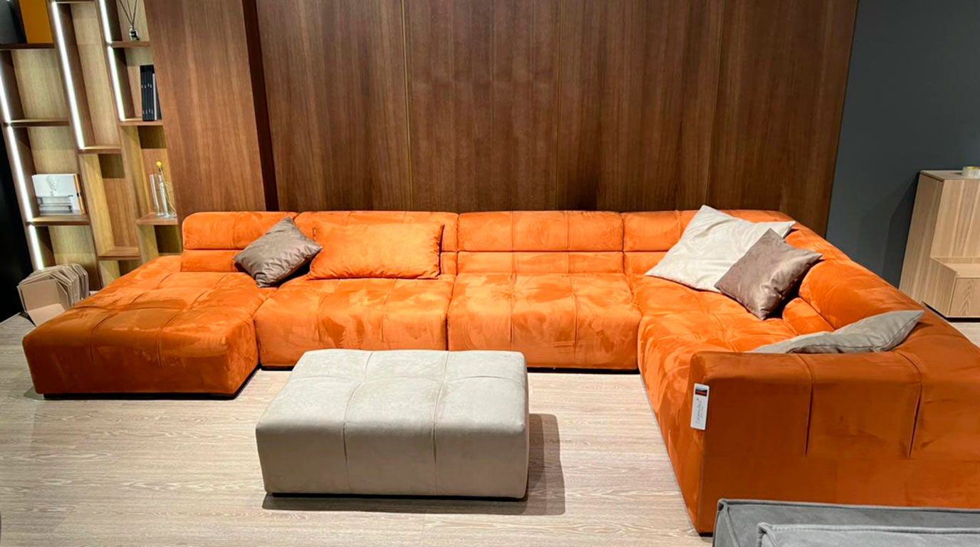 мягкая мебель