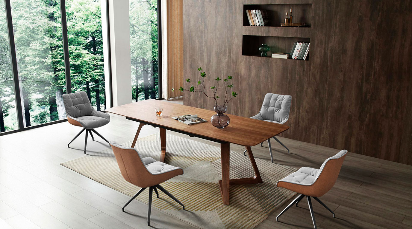 обеденная зона