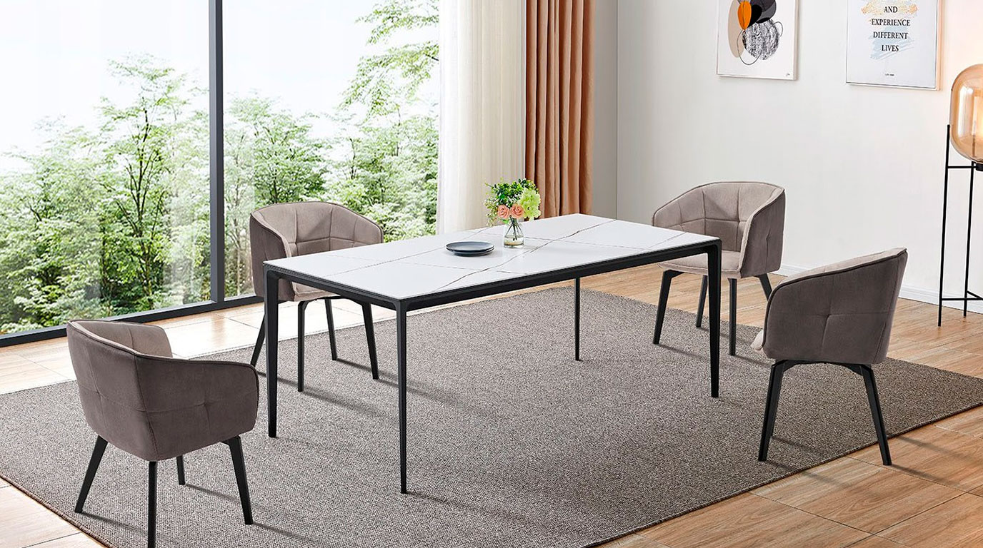 обеденная зона