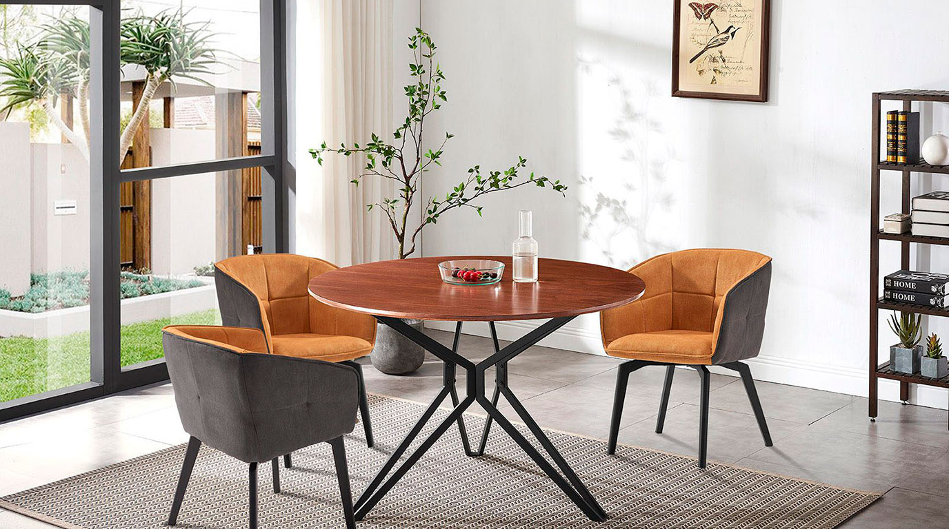 обеденная зона