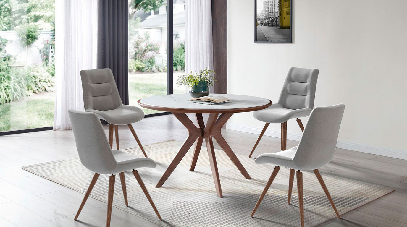 обеденная зона