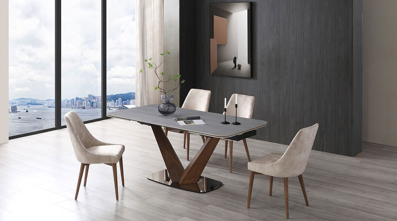 обеденная зона